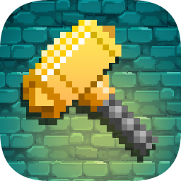 锻冶屋英雄谭破解版无限金币v1.2.1