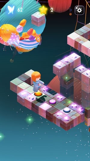 梦行者游戏中文版在线2025