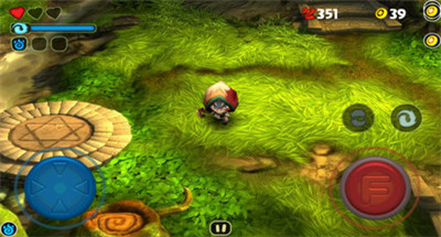 奇幻射击2中文破解版无限金币百度云