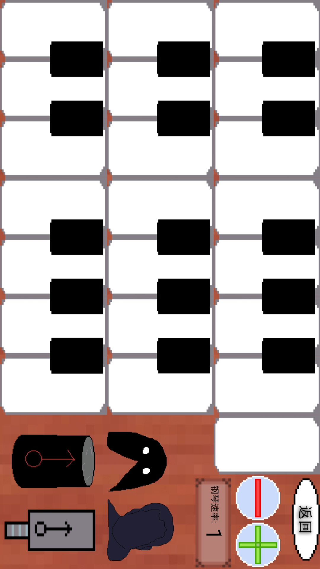 鬼畜传说最新测试版游戏v9.00.07