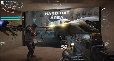 无尽行动破解版无限金币钻石2025