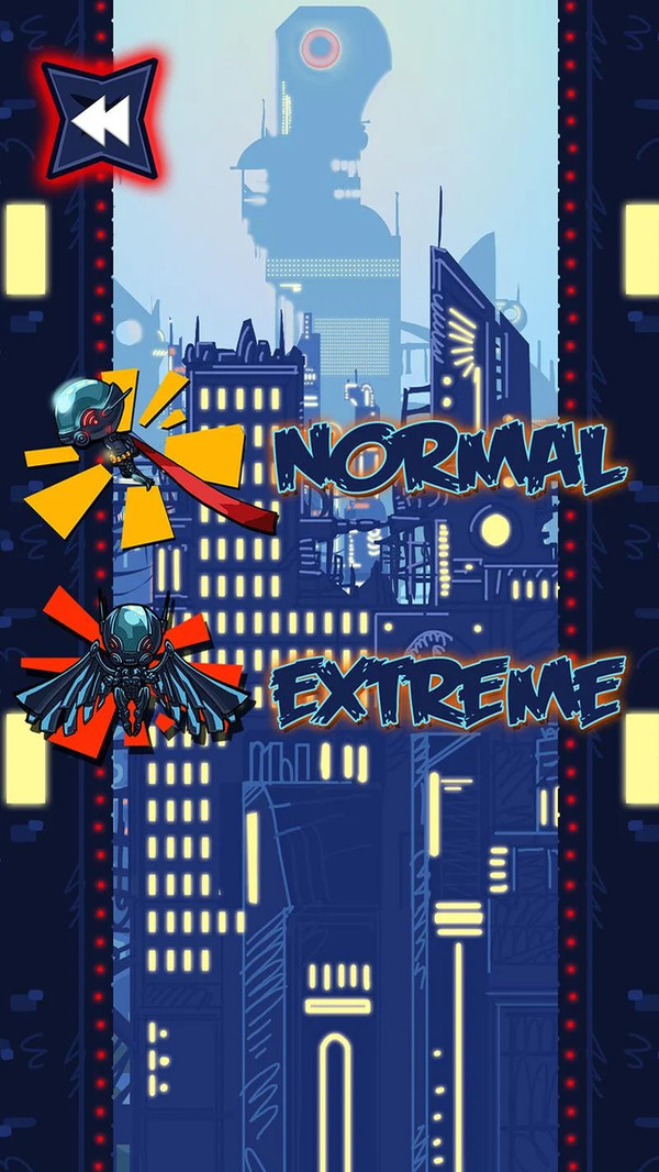 摩天大楼跑酷游戏安卓版v3.0