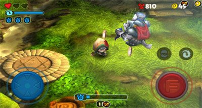 奇幻射击2中文破解版无限金币百度云