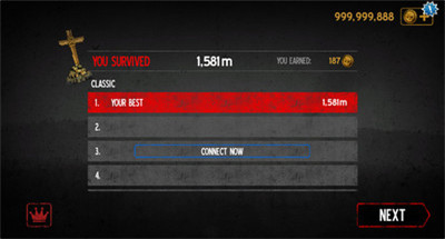 勇闯死人谷2破解版无限子弹金钱2025