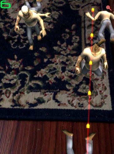 爆头僵尸无限子弹破解版v1.0