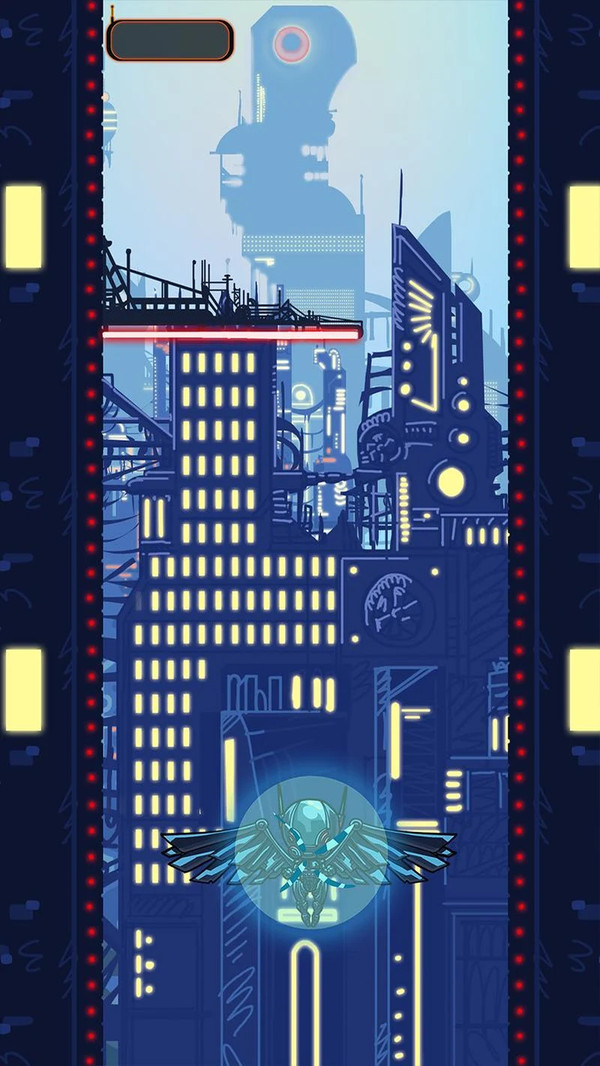 摩天大楼跑酷游戏安卓版v3.0