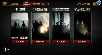 勇闯死人谷2破解版无限子弹金钱2025