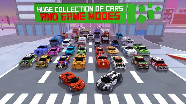 汽车格斗竞技场游戏安卓版v1.0.1