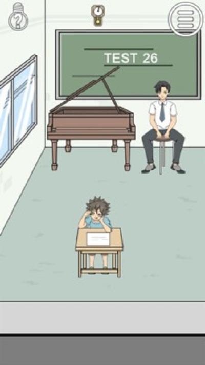 作弊不被发现游戏中文安卓版v2.0