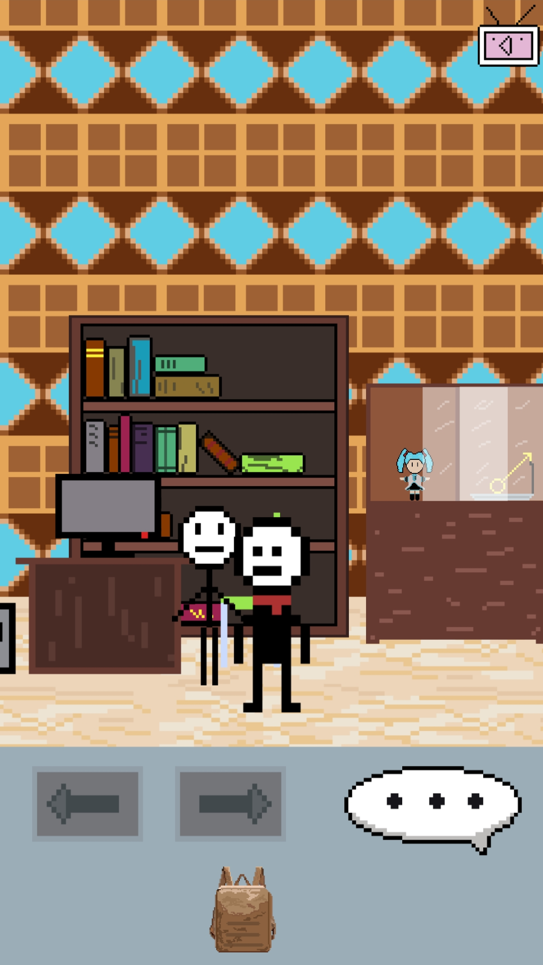 鬼畜传说最新测试版游戏v9.00.07