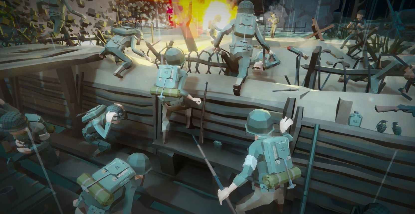 梦回战场最新版本破解版v1.90.6