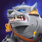 战士的游戏无限金币钻石版