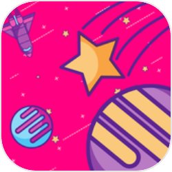 银河射手最新破解版无限内购免费