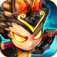 三国传破解版无限金币元宝