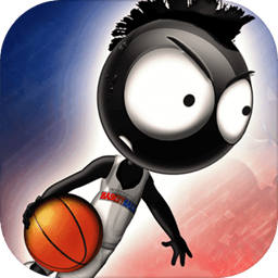 火柴人篮球2025中文正版v1.0.0