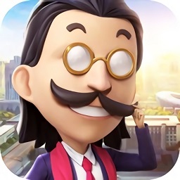 全民当老板破解版无限金币钻石v1.3