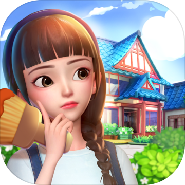 我在开民宿破解版无限金币花瓣