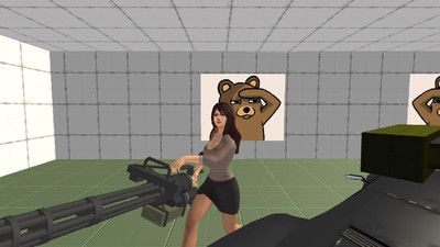 小熊沙盒乱斗中文破解版v1.7.0