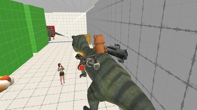 小熊沙盒乱斗中文破解版v1.7.0