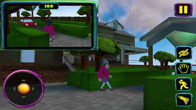 恐怖老师2025年最新版v5.3.1