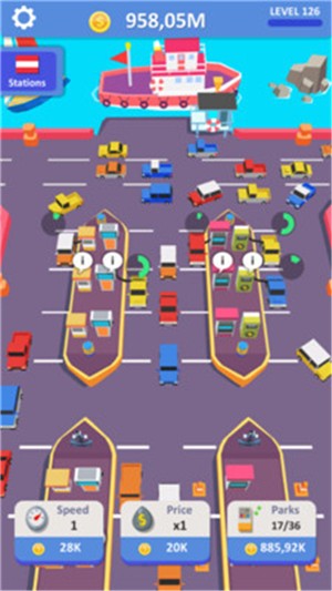 闲置加油站大亨手机安卓版v1.4.10