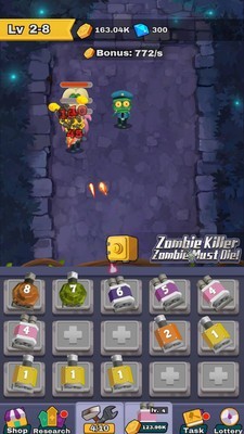 失落岛屿2025中文版手游v1.0.1