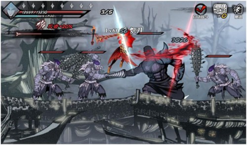 影之刃内购破解版无限元宝百度云