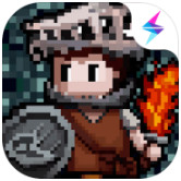 魔法洞穴中文版无敌版