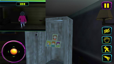 恐怖老师2025年最新版v5.3.1