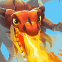 饥饿龙游戏无限版钻石中文版v3.0.0