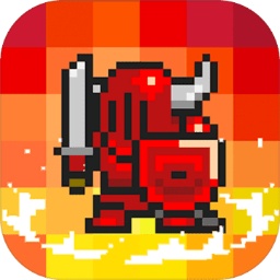 像素英雄探险破解版游戏v0.42