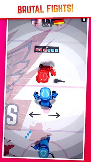 野蛮曲棍球游戏安卓版v1.0.7