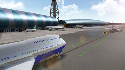 中国机长游戏官方最新免费