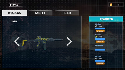 突击队作战计划安卓版游戏v1.0