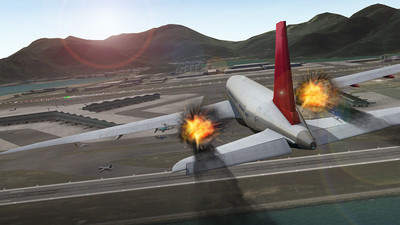 中国机长游戏官方最新免费