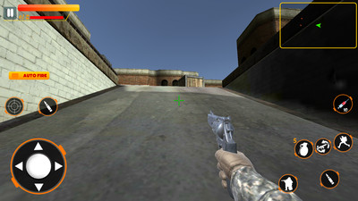 突击队作战计划安卓版游戏v1.0