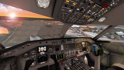 中国机长游戏官方最新免费