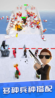 一枪成名最新无限金币破解版安卓