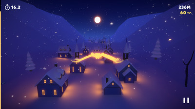 纯白之旅中文破解版v1.4