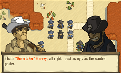 失落的边境19汉化中文破解版