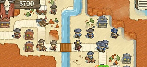 失落的边境汉化破解版全人物