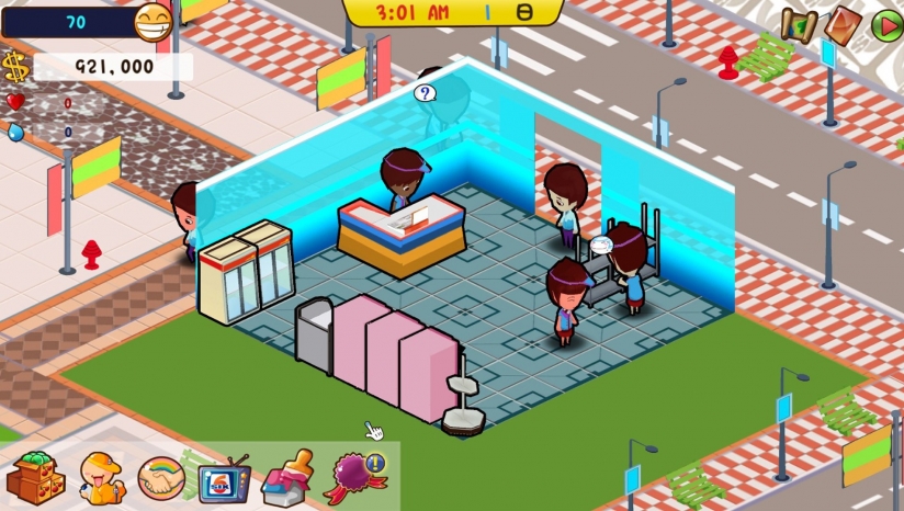 便利商店6无限金钱破解版