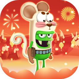 僵尸榨汁机2025内购破解版中文版v1.5.0