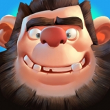 部落崛起无限钻石破解版v1.0.0