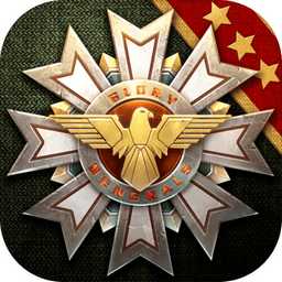 钢铁命令将军的荣耀3内购破解版v1.3.4