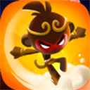 翻滚吧筋斗云2025最新破解版无限钻石