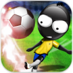 火柴人足球中文版破解版v1.1.0