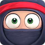 笨拙的忍者最新中文版官方正版