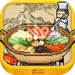 舌尖上的美食梦破解版无限金币版v1.50