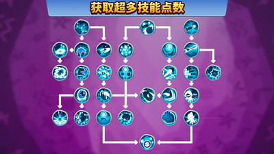 气球塔防6中文破解版v26.0最新